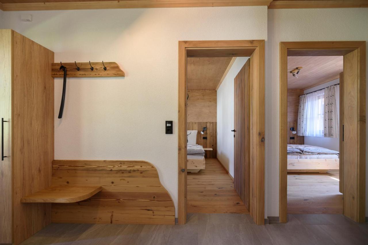 Chalet Seeklause Бад Гоисерн Экстерьер фото