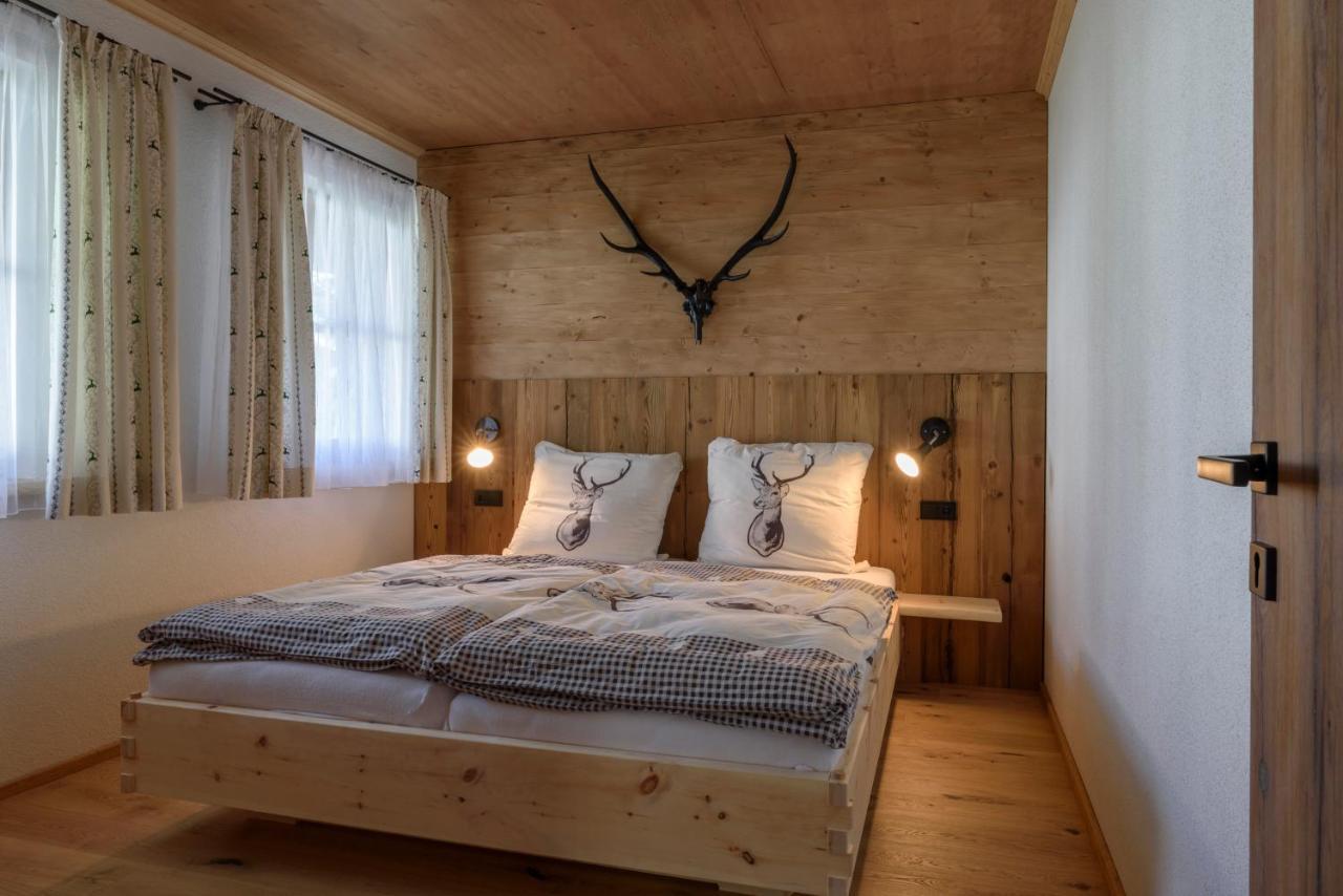 Chalet Seeklause Бад Гоисерн Экстерьер фото